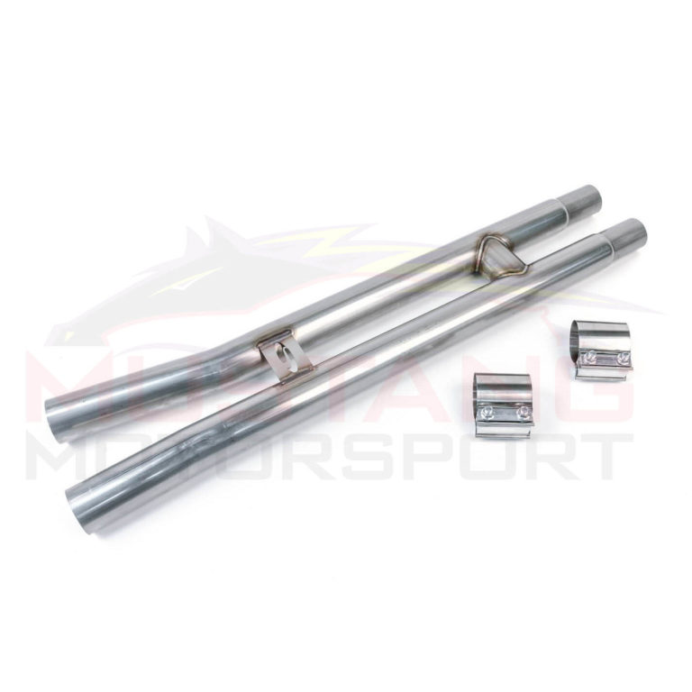 roush h pipe